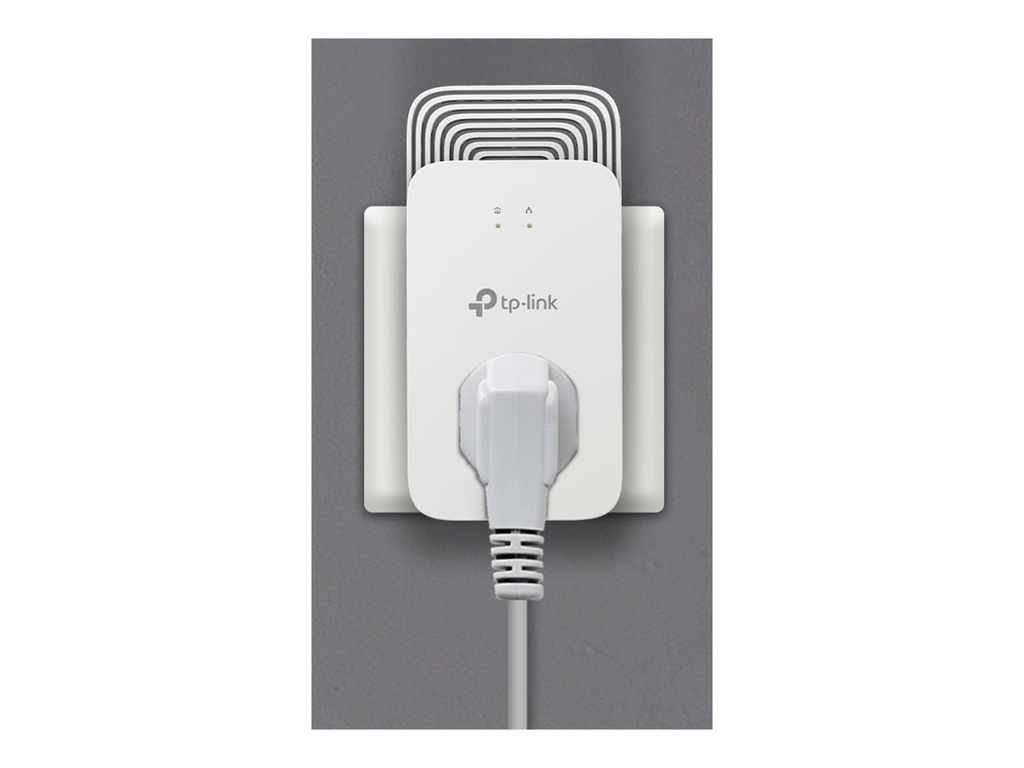 TP-LINK PG2400P KIT V1 - Powerline-Adapter-Kit