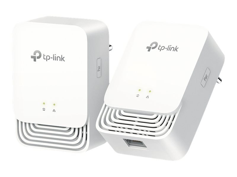 TP-LINK PG1200 KIT V1 - Powerline-Adapter-Kit 1GbE, G.hn