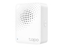 TP-LINK Tapo H100 V1 - Smart-Hub - mit Signalton - kabellos