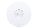 TP-LINK Omada EAP653 V2 - Accesspoint - 1GbE - Wi-Fi 6 - 2.4 GHz, 5 GHz - Cloud-verwaltet - Wand- / Deckenmontage (Packung mit 5)