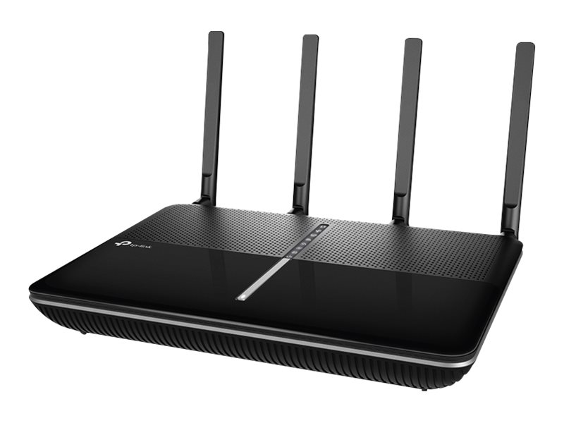 TP-LINK Archer VR2800 - Wireless Router - DSL-Modem