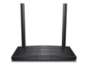 TP-LINK Archer VR400 - Wireless Router - DSL-Modem
