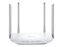 TP-LINK Archer C50 - Wireless Router 4-Port-Switch