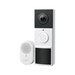 TP-LINK Video Doorbell Camera1× Tapo D210 1×