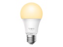 TP-LINK Tapo L510E - LED-Lampe - E27 - 8.7 W - 2700 K