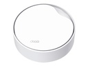TP-LINK Deco X50-PoE V1 - WLAN-System - (Router)