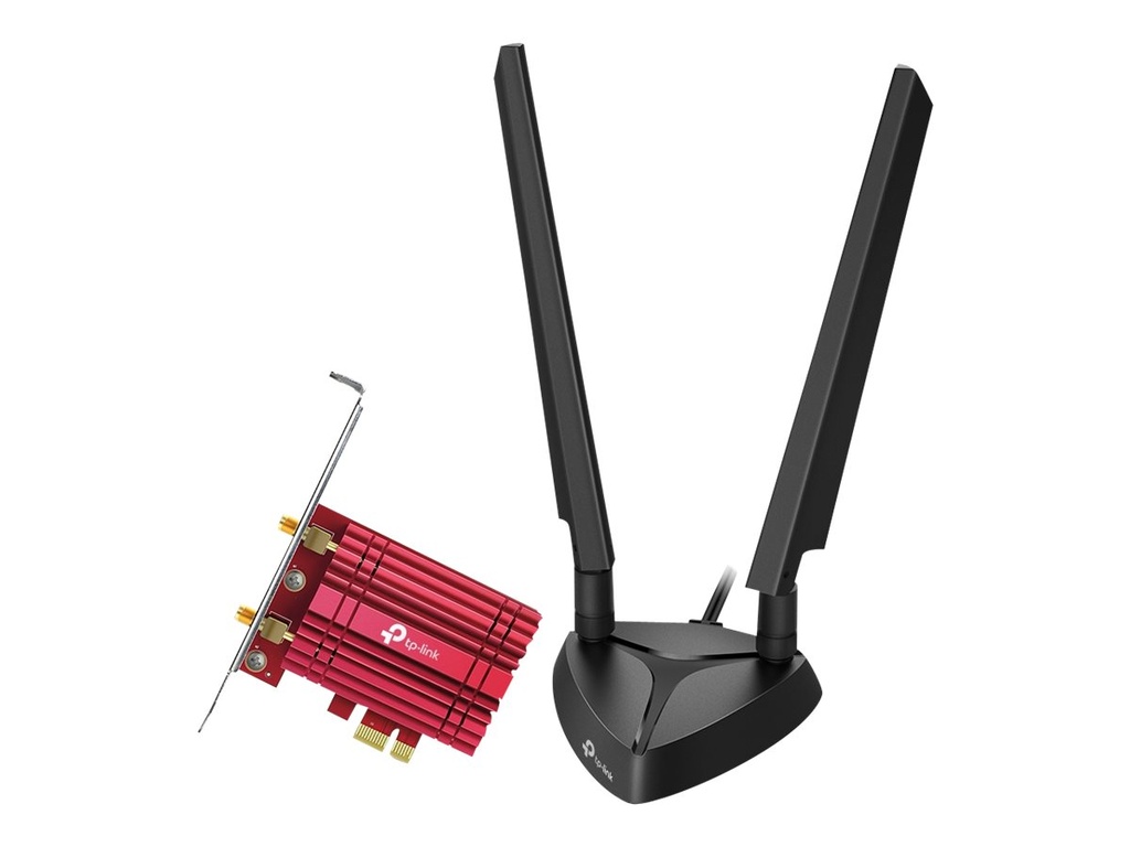TP-LINK Archer TXE75E - Netzwerkadapter - PCI