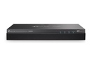 TP-LINK VIGI NVR2008H-8MP V1 - NVR - 8 Kanäle
