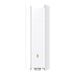 TP-LINK EAP623-Outdoor HD AX1800 Indoor/Outdoor Dual-Band Wi-Fi 6 Access Point - Access Point - WLAN