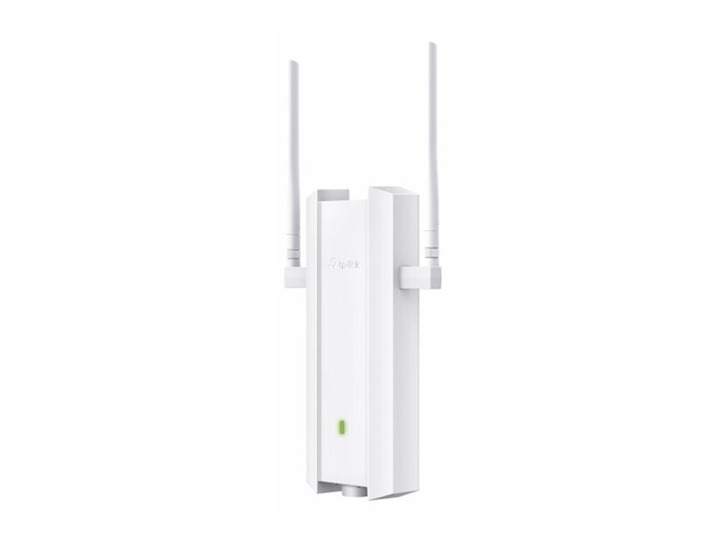 TP-LINK EAP625-Outdoor HD AX1800 Outdoor Wi-Fi 6 Access Point - Access Point - WLAN