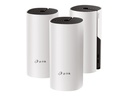 TP-LINK Deco P9 - WLAN-System - (3 Router) - bis zu 557 m² 1GbE