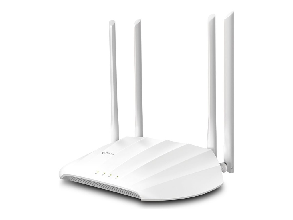 TP-LINK TL-WA1801 V1 - Accesspoint - 1GbE - Wi-Fi 6