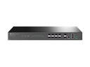 TP-LINK DeltaStream DS-P7001-08 V1 - GPON-Terminal