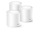 TP-LINK Deco X1500 V1 - WLAN-System - (3 Router)
