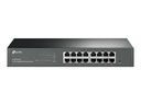 TP-LINK TL-SG1016DE V7 - Switch - managed - 16 x 10/100/1000