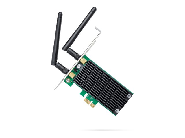 [ARCHER T4E] TP-LINK Archer T4E - Netzwerkadapter - PCIe Low-Profile