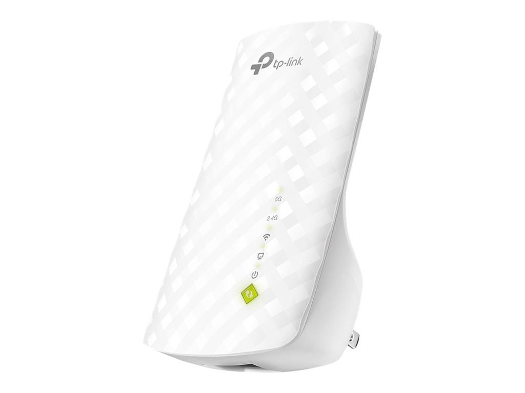 TP-LINK RE220 - Wi-Fi-Range-Extender - Wi-Fi