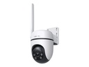 TP-LINK Tapo C501GW V2 - Netzwerk-Überwachungskamera - schwenken / neigen - Außenbereich - wetterfest - Farbe (Tag&Nacht)