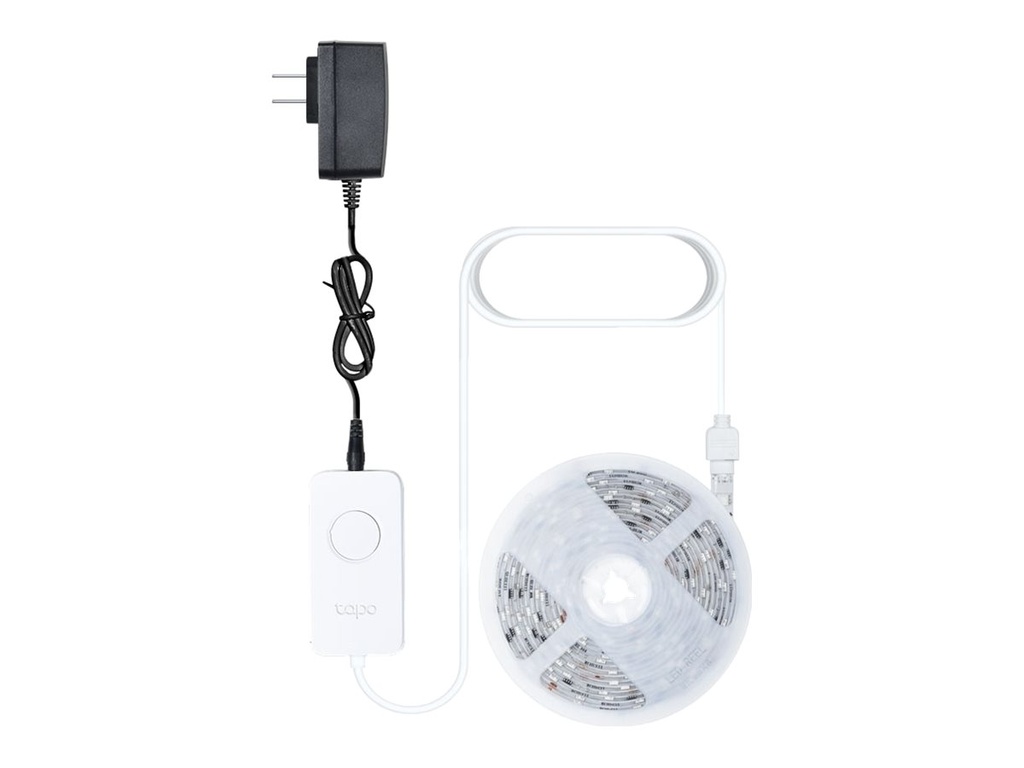 TP-LINK Tapo L920-5 - Leuchtstreifen - LED - 13.5 W
