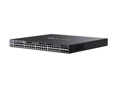 TP-LINK Omada SG6654X V1 - Switch - L3 - managed