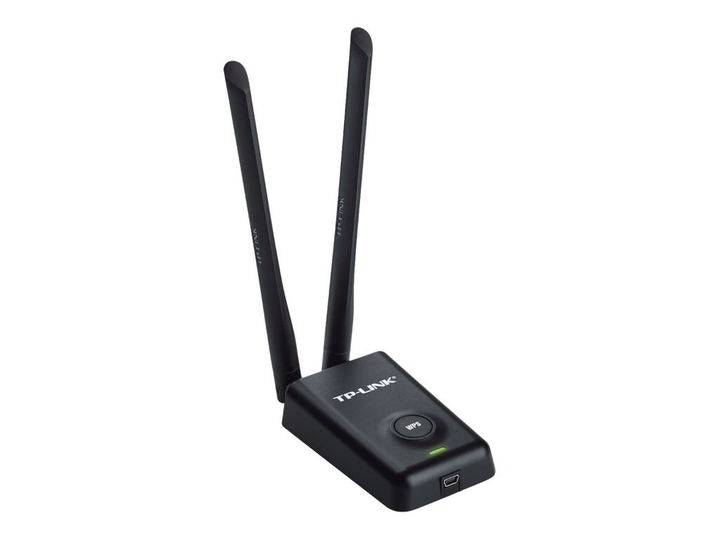 [TL-WN8200ND] TP-LINK TL-WN8200ND - Netzwerkadapter - USB