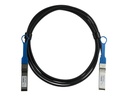 StarTech.com 3m HP JD097C kompatibel - SFP+ Direktverbindungskabel