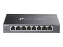 TP-LINK LiteWave LS108G - Switch - unmanaged