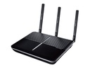 TP-LINK Archer VR600 - Wireless Router - DSL-Modem