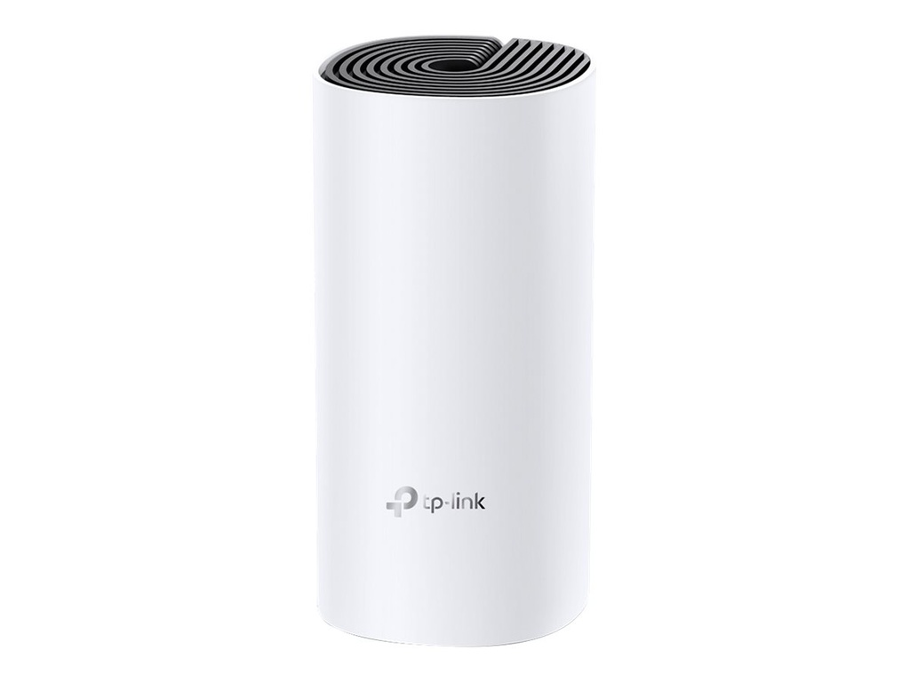 TP-LINK DECO M4 - WLAN-System - (Router) - bis