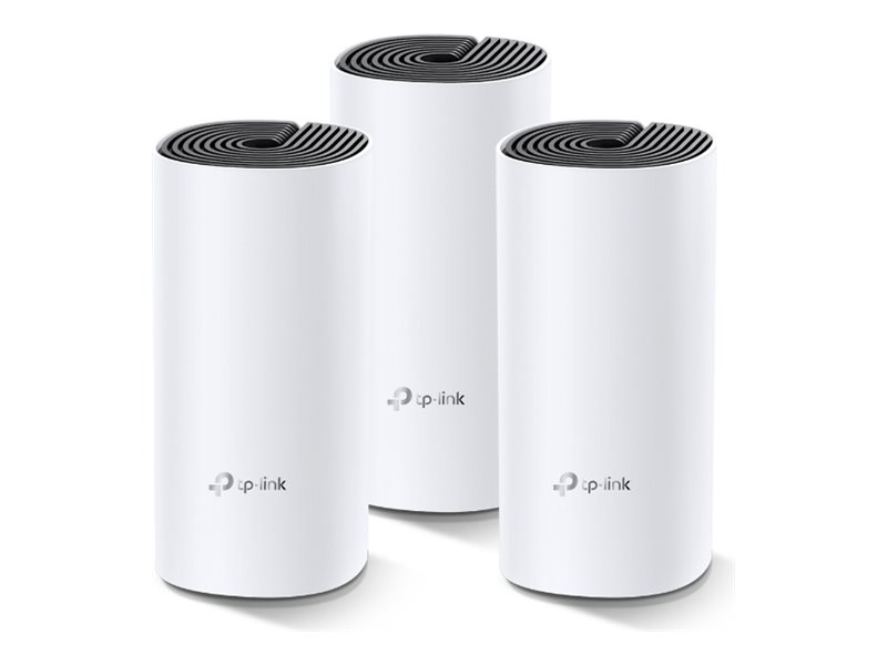 TP-LINK DECO M4 - WLAN-System - (2 Router)