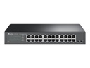 TP-LINK TL-SG1024D - Switch - 24 x 10/100/1000