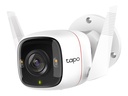 TP-LINK Tapo C320WS V1 - Netzwerk-Überwachungskamera - Außenbereich - staubgeschützt/wetterfest - Farbe (Tag&Nacht)