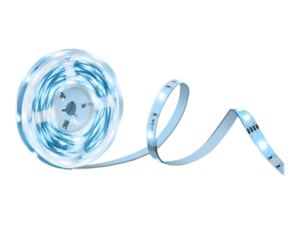 TP-LINK Tapo L900-5 - Leuchtstreifen - LED - 13.5 W - 16 Millionen Farben