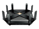 TP-LINK Archer AX6000 - Wireless Router 8-Port-Switch
