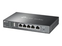 TP-LINK Omada ER605 V2.6 - Router 4-Port-Switch