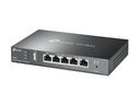 TP-LINK SafeStream" Multi-WAN VPN Router - Router - WLAN
