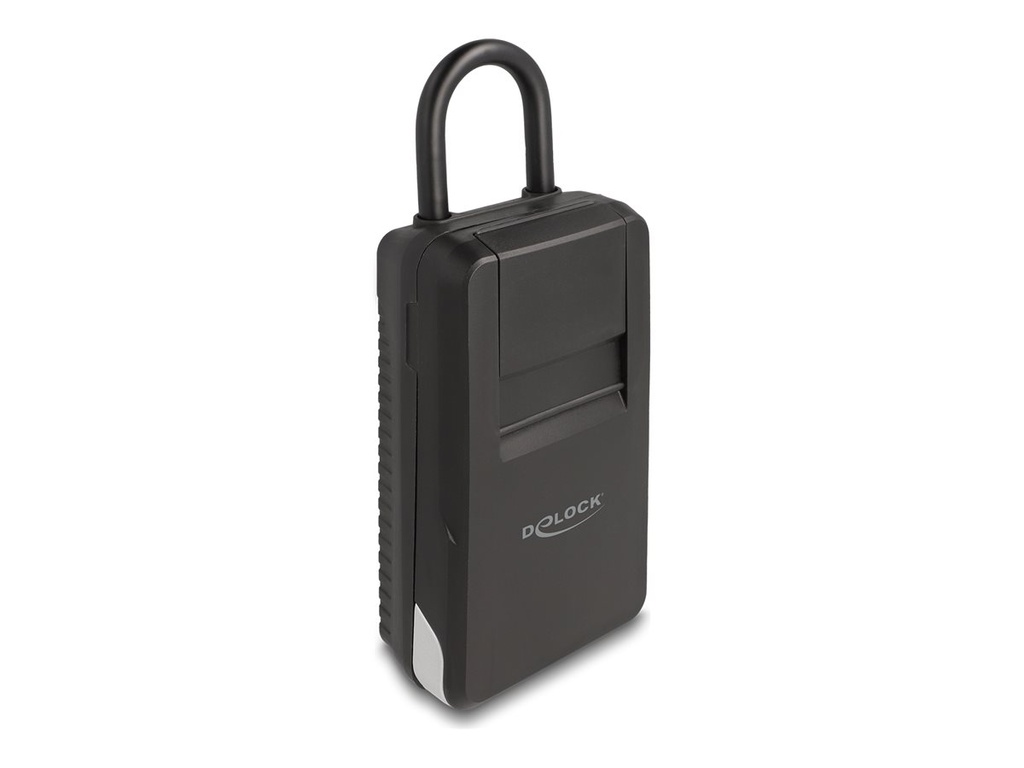 Delock Schlüsselsafe - Kombination - Zahlenschloss