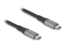 Delock USB-Kabel - 24 pin USB-C (M) zu 24 pin USB-C (M)