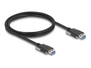 Delock USB-Kabel - USB Typ A (M) zu USB Typ A (M)