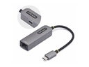 StarTech.com 2.5GbE USB-C to Ethernet Adapter