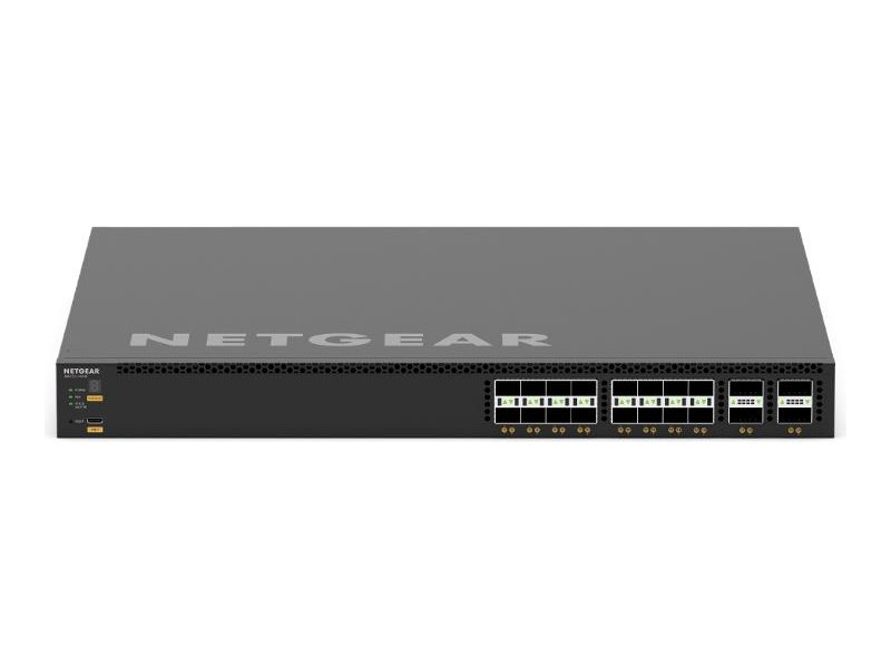 Netgear M4350 Series M4350-16V4C - Switch - L3