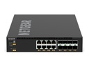 Netgear M4350 Series M4350-8X8F - Switch - L3