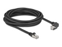 Delock Netzwerkkabel - RJ-45 (M) zu RJ-45 (M)
