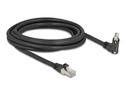 Delock Netzwerkkabel - RJ-45 (M) zu RJ-45 (M)
