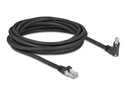 Delock Netzwerkkabel - RJ-45 (M) zu RJ-45 (M)