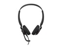 Jabra Engage 50 II MS Stereo - Headset - On-Ear