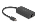 Delock Netzwerkadapter - USB 3.0 - 2.5GBase-T