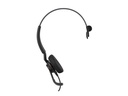 Jabra Engage 50 II MS Mono - Headset - On-Ear