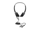 Jabra Engage 40 Stereo - Headset - On-Ear - kabelgebunden