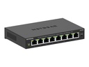 Netgear 300 Series SOHO Plus GS308E - Switch